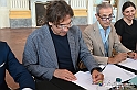 VBS_3428 - firma per la valorizzazione del complesso urbano e rurale di Stupinigi tra 6 comuni